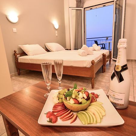 Marzi Boutique Hotel Nerántza Екстериор снимка