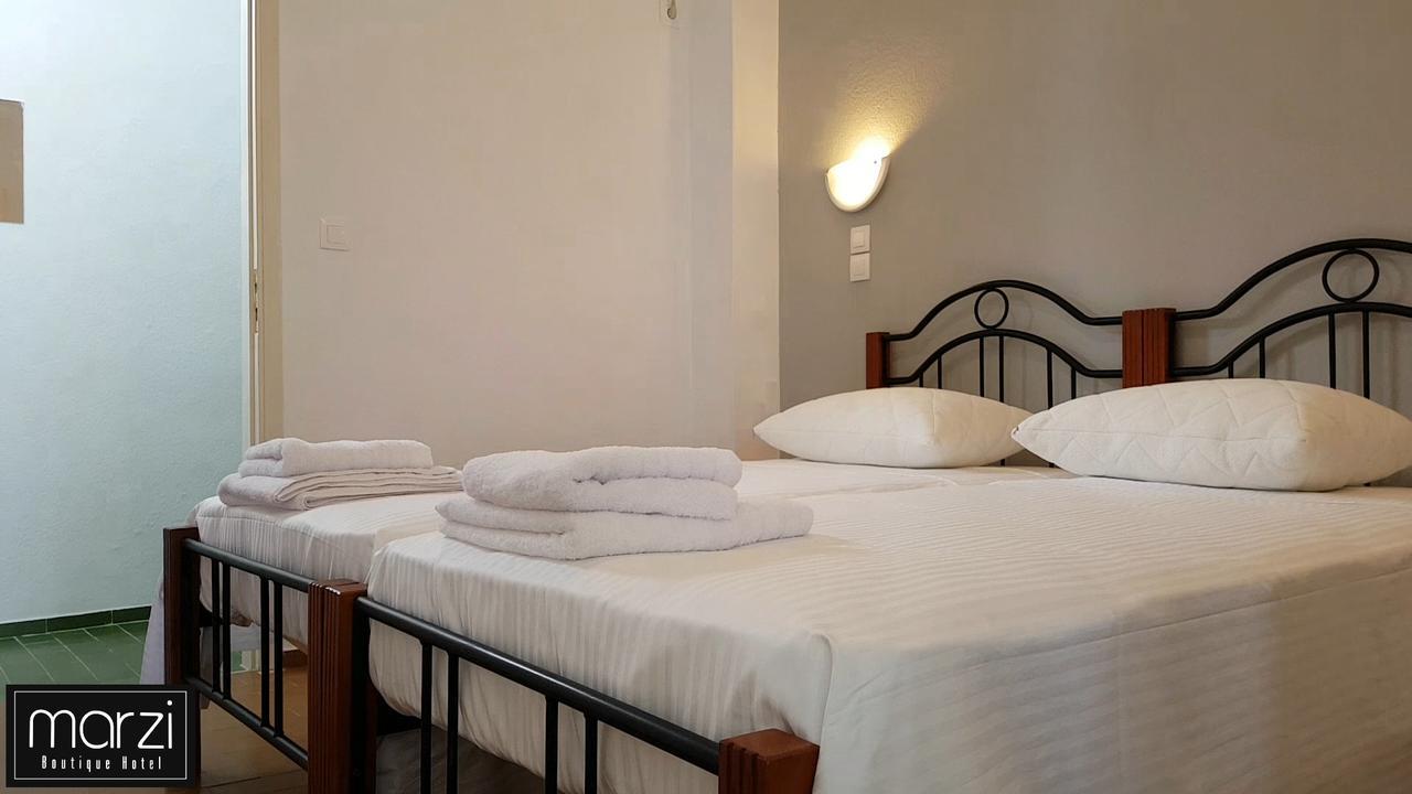 Marzi Boutique Hotel Nerántza Екстериор снимка