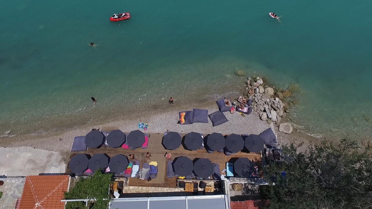 Marzi Boutique Hotel Nerántza Екстериор снимка