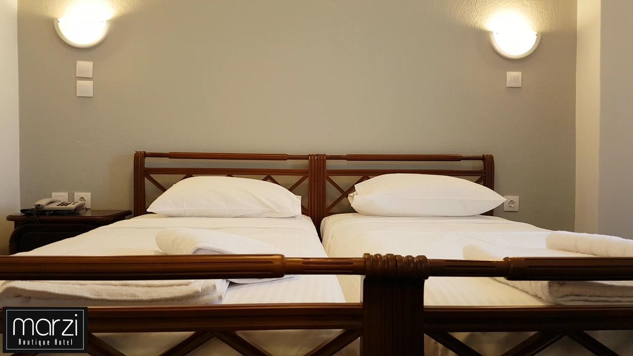Marzi Boutique Hotel Nerántza Екстериор снимка