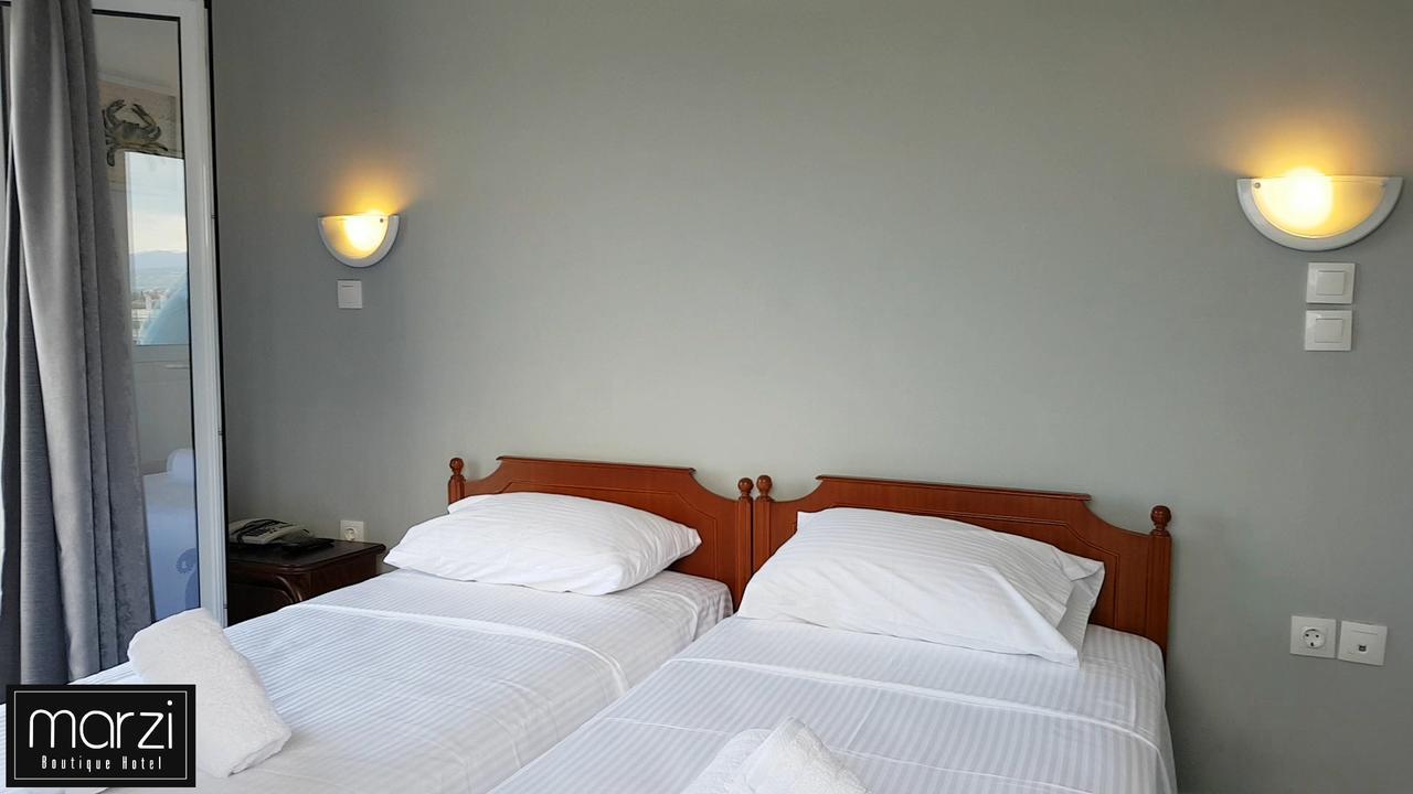 Marzi Boutique Hotel Nerántza Екстериор снимка