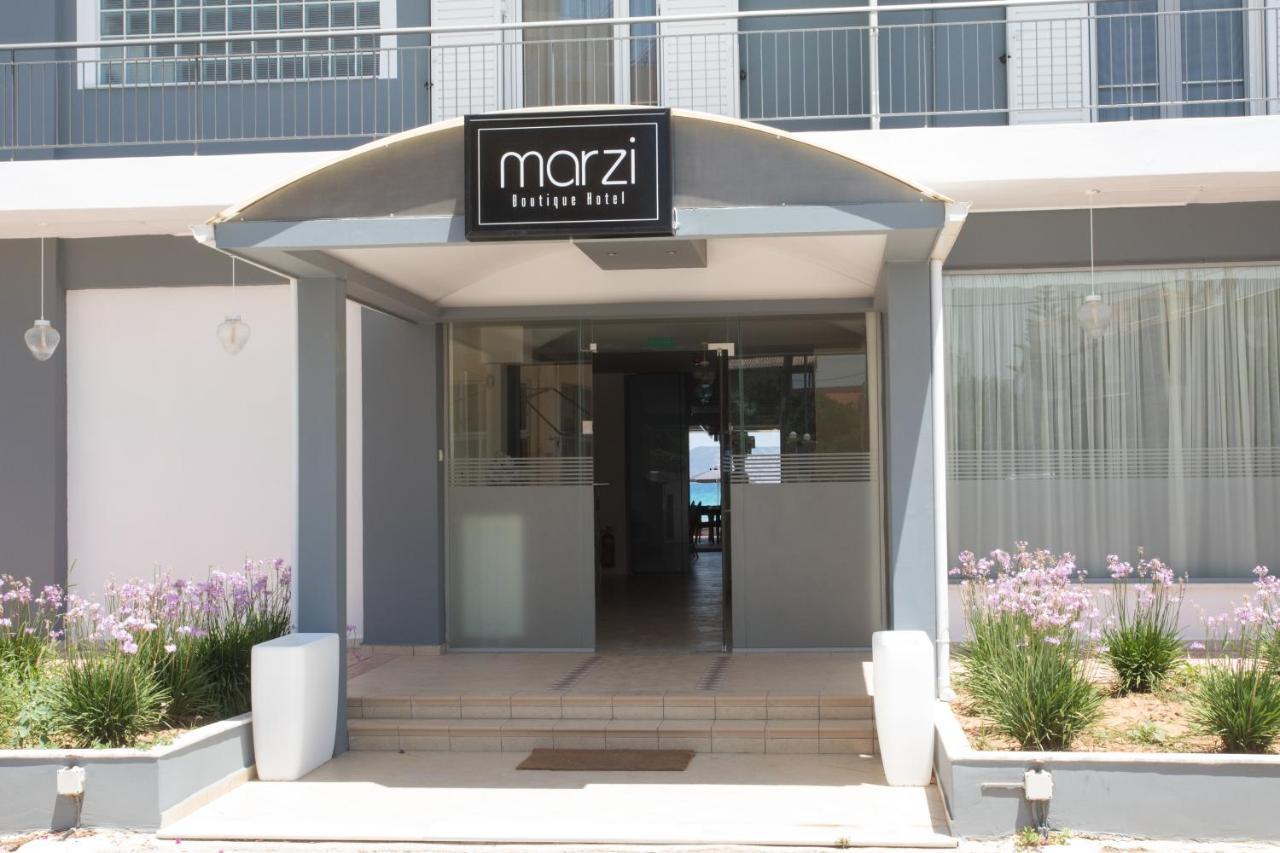 Marzi Boutique Hotel Nerántza Екстериор снимка
