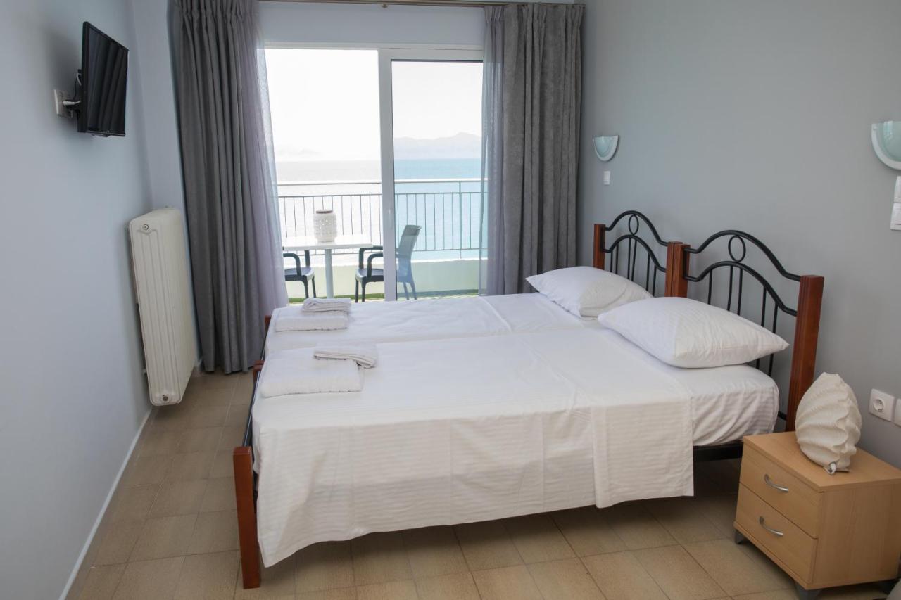 Marzi Boutique Hotel Nerántza Екстериор снимка