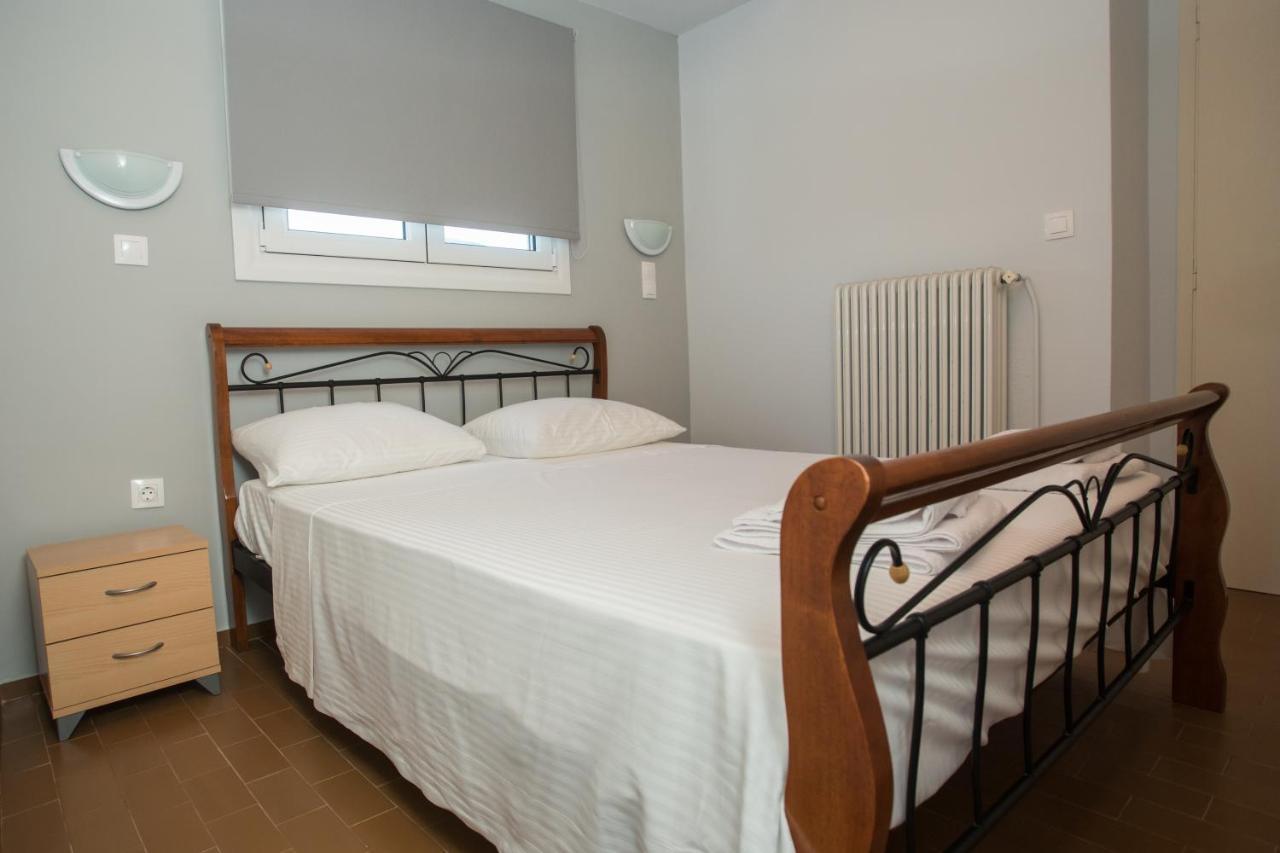 Marzi Boutique Hotel Nerántza Екстериор снимка