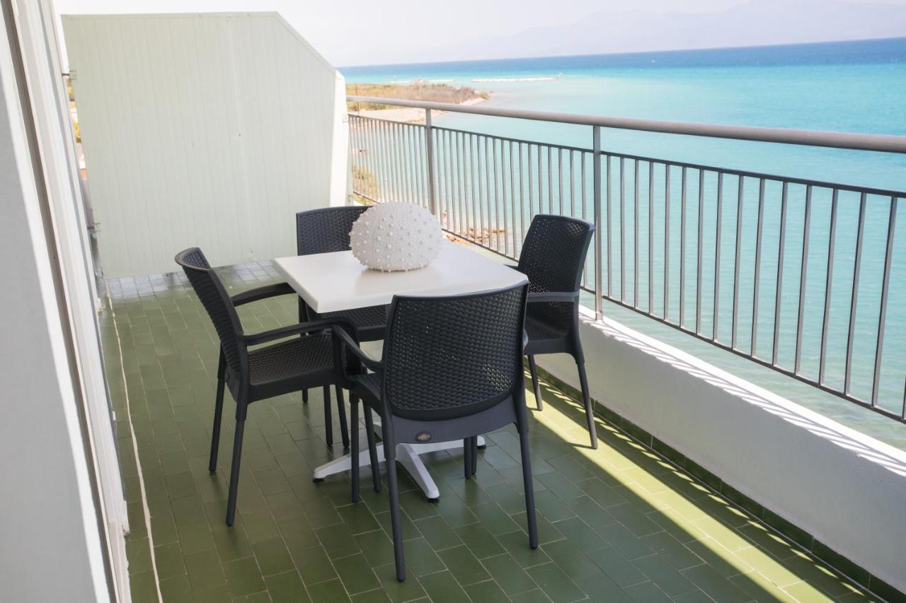 Marzi Boutique Hotel Nerántza Екстериор снимка