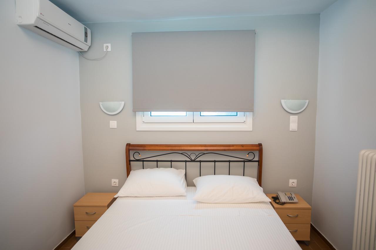 Marzi Boutique Hotel Nerántza Екстериор снимка