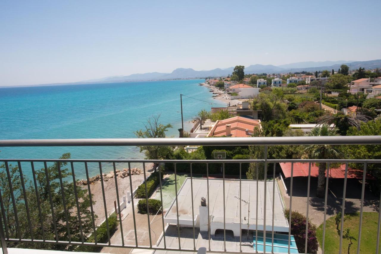 Marzi Boutique Hotel Nerántza Екстериор снимка