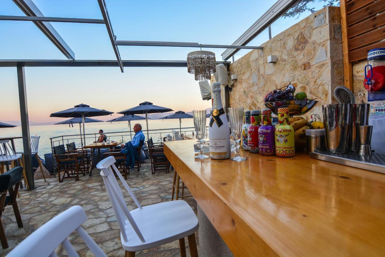 Marzi Boutique Hotel Nerántza Екстериор снимка