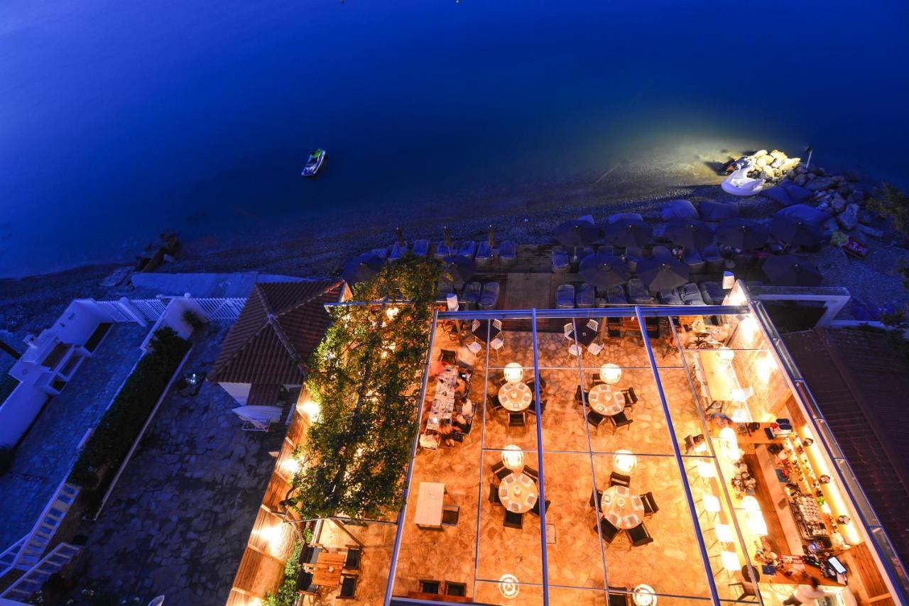 Marzi Boutique Hotel Nerántza Екстериор снимка