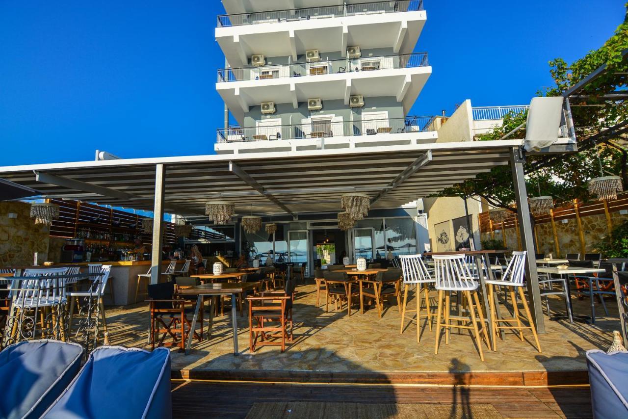 Marzi Boutique Hotel Nerántza Екстериор снимка