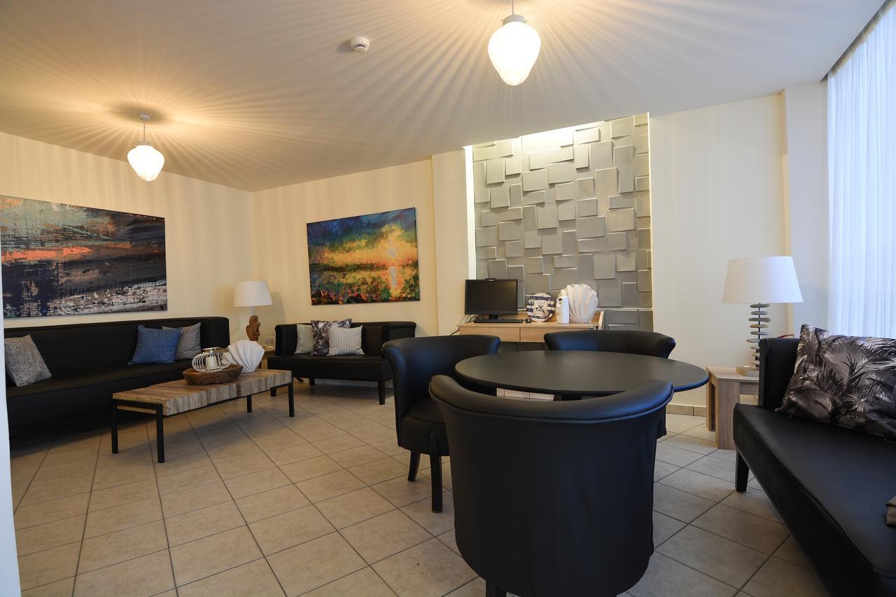 Marzi Boutique Hotel Nerántza Екстериор снимка