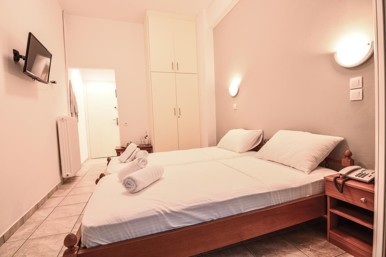 Marzi Boutique Hotel Nerántza Екстериор снимка