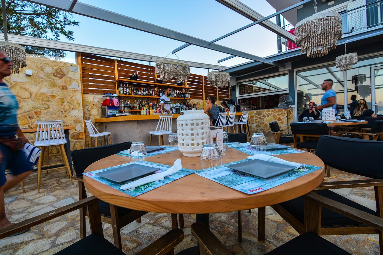 Marzi Boutique Hotel Nerántza Екстериор снимка