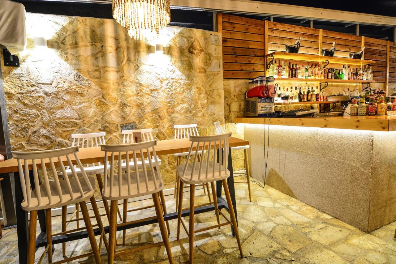 Marzi Boutique Hotel Nerántza Екстериор снимка